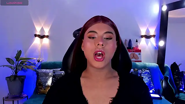 Chat XXX Live Emili_Roux