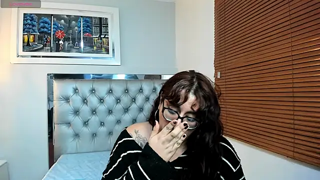 kathepickmanx webcam show
