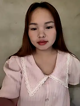 Mina_xYx Webcam-Show