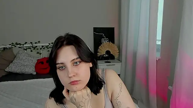 MollyKasaguno লাইভ XXX চ্যাট
