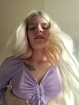 Blair_Heirs Webcam Show
