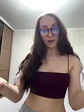 FlexibleDoll_: вебкам-шоу