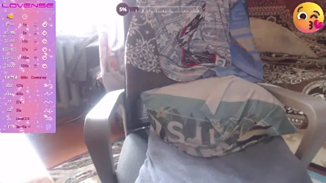 Chat XXX en directo de sweetbbabe