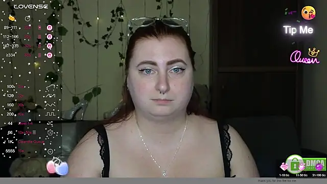 Alicia_love00: онлайн-секс-чат