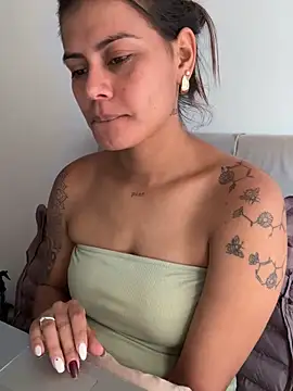 XXX chat uživo modela RachelWeisz_