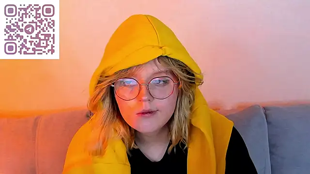Živý XXX chat luna_c0ra
