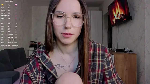 Honey_Peachy's Live XXX Chat