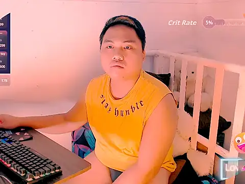 Chat XXX ao vivo de Hardking_69
