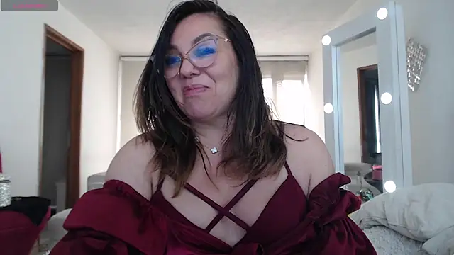 Myrnasexxx Live XXX-Chat