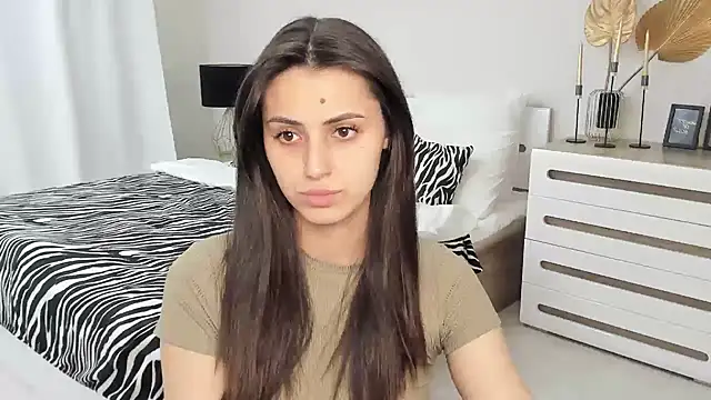 Czat XXX na żywo – Jasmine_Stewart