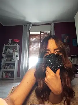 Akemi_rossi Obrolan Langsung XXX