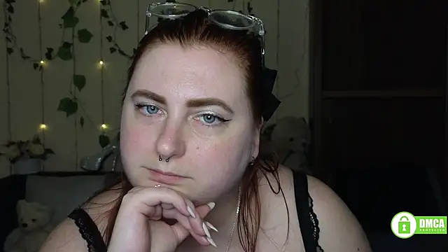 Czat XXX na żywo – Alicia_love00