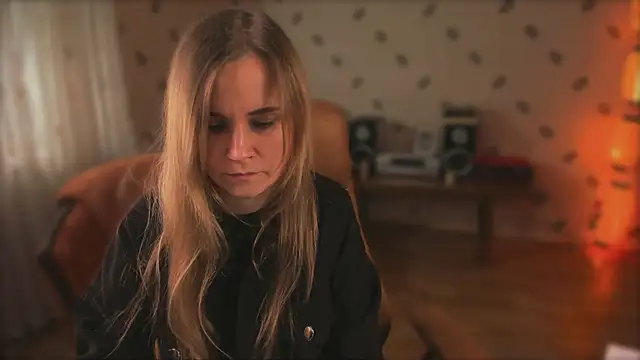 MiaSparkes Live XXX-Chat