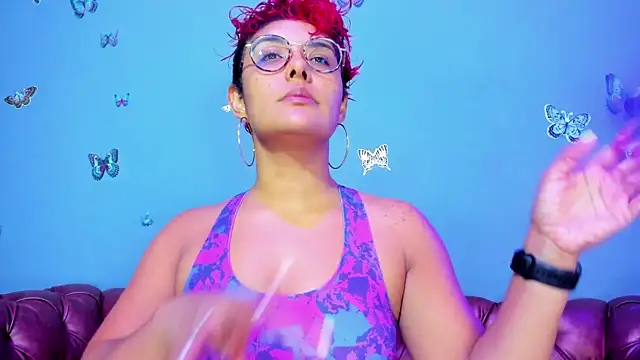 Chat XXX ao vivo de Kaira_mosse