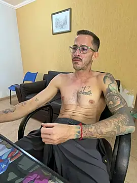 Webkamerová show MeladoDiMel