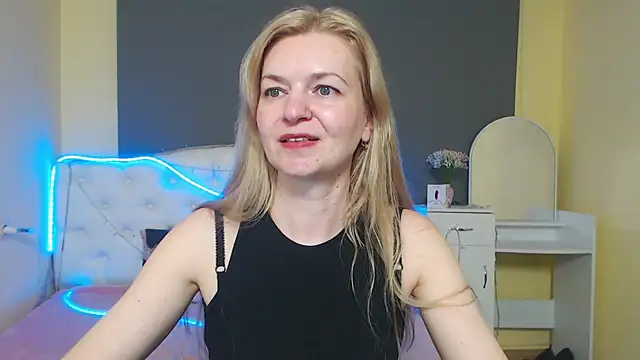 MelissaTyler: онлайн-секс-чат