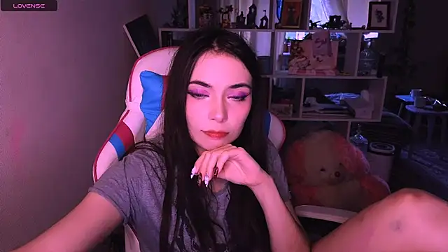 SiaCutie: онлайн-секс-чат