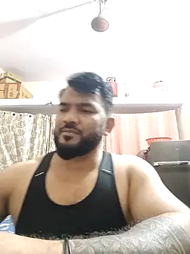 Hulk_ketantop_36 ওয়েবক্যাম শো