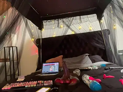 odbodu Live XXX-chat