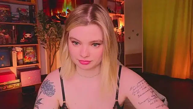 Hottie_Jane's Live XXX Chat