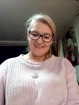 Chatroom XXX en direct de irinamaux