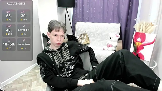 Show webcam de EliotMars