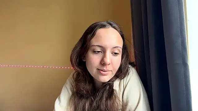 Chat XXX Live OlivaMaciolek