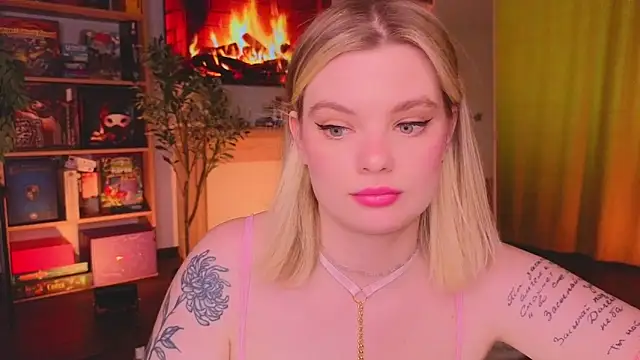 Hottie_Jane Live XXX-chat