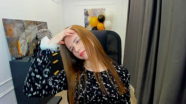 MileyWings Chat XXX in diretta