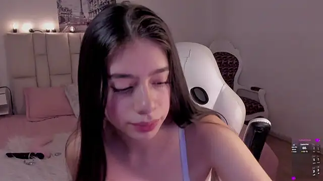 Chat XXX ao vivo de zoe_turnner_18