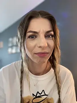 Mia_Ethan – Kamerová šou