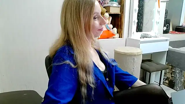 xMilagrosxs Live XXX Chat