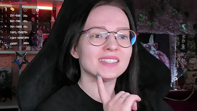 power_robynn Live XXX Chat