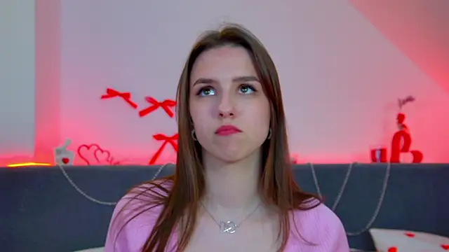 Chat XXX ao vivo de AliceAtkins