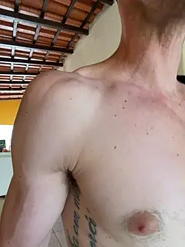 MeladoDiMel's Live XXX Chat