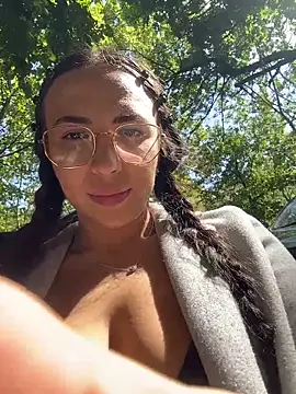 Bunny_Lush Show Webcam