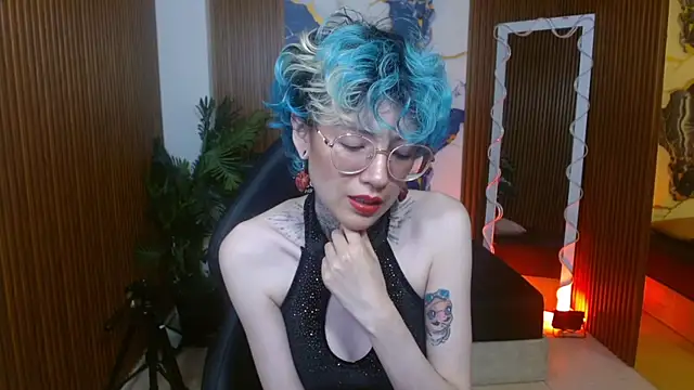Lyra_tay Live XXX Chat