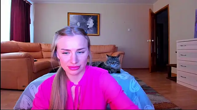 عرض كام MashaFromRussia-_-