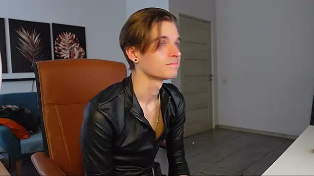 David_Heath Webcam-Show