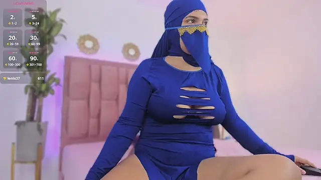 Ashley_sakina Chat XXX live