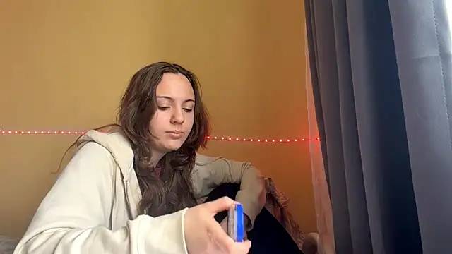 OlivaMaciolek Live XXX Chat