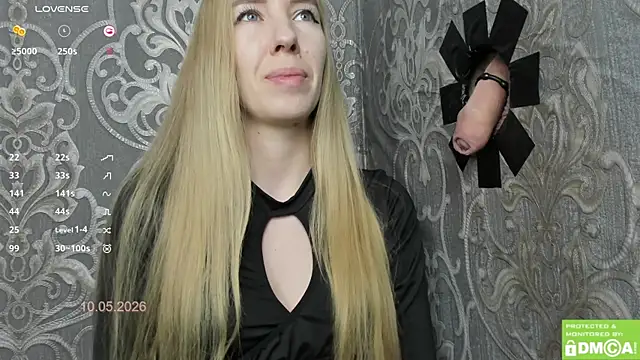 petrovaAnn – Live XXX-chat