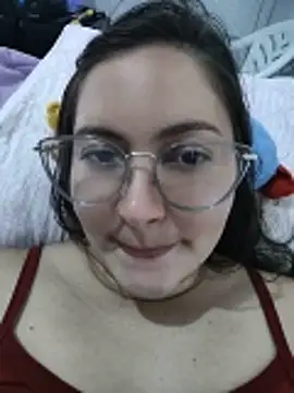 Show de webcam de Fetichista23