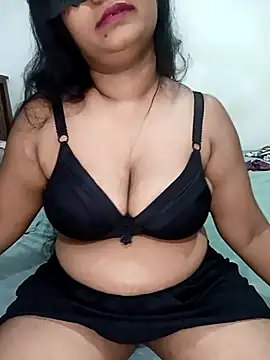 Czat XXX na żywo – Reesha_99