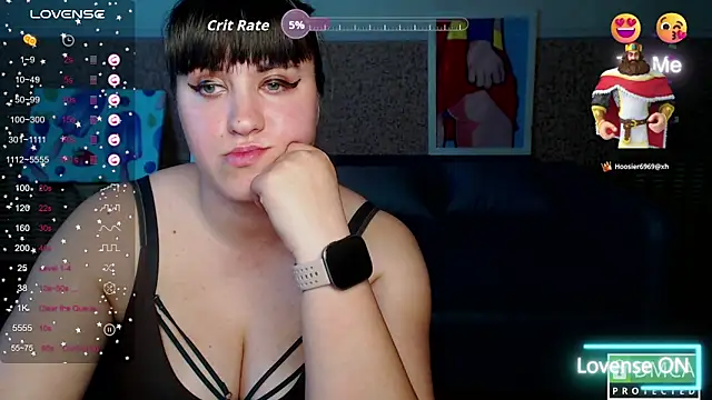 Amali_Ivanna_smit Live XXX-chat