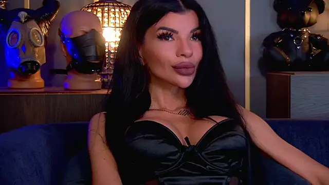 EleniaDevons Webcam show
