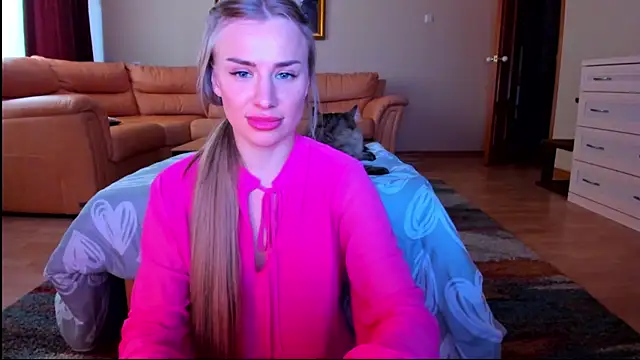 Chat +18 de MashaFromRussia-_- ao vivo