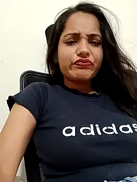 Ap_ki_Pa_ri_Jaanvi Webcam show