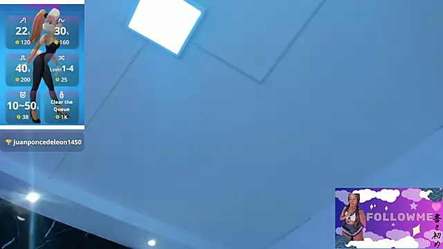 Nini_Beyker Obrolan Langsung XXX
