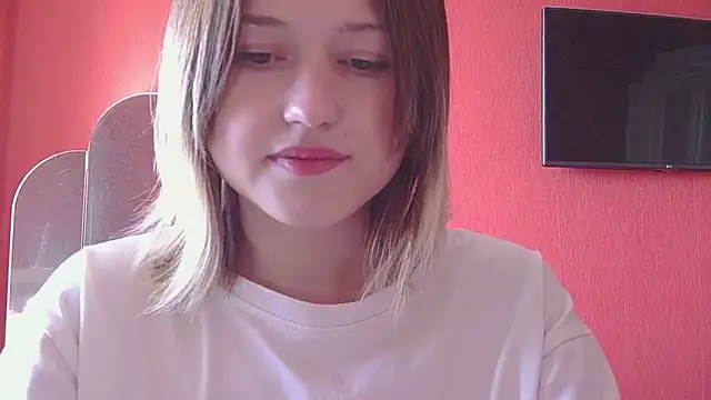 Živý XXX chat Beloved_Mary